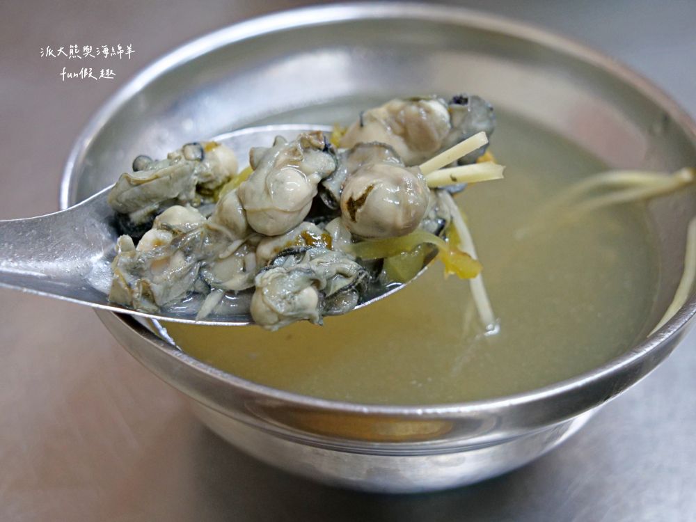 劉里長雞肉飯｜派大熊重溫大學時代美食記憶，以香噴噴招牌火雞肉片飯擄獲在地人與觀光客的胃，google評論已超過8000則、用餐尖峰時段經常可見大排長龍的火熱店家!!!