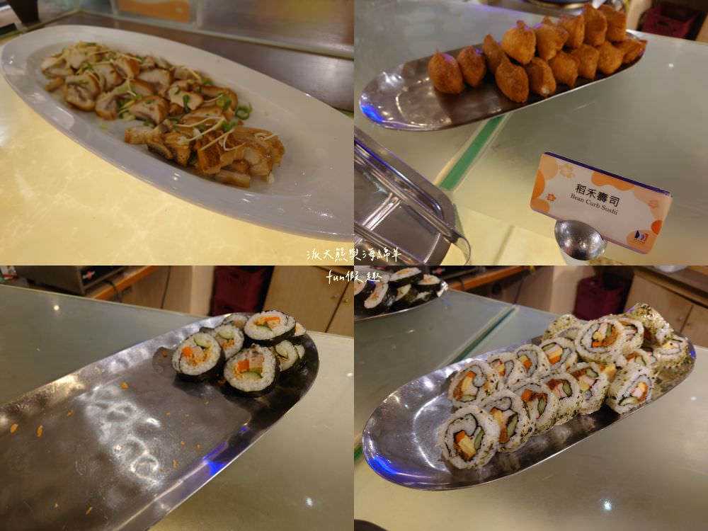 墾丁夏都沙灘酒店餐點（Chateau Beach Resort）︱鄰近墾丁大街，絕美海灘直通客房，沉浸式享受陽光沙灘及徐徐海風，感受慵懶奢華的美好假期︱餐食篇