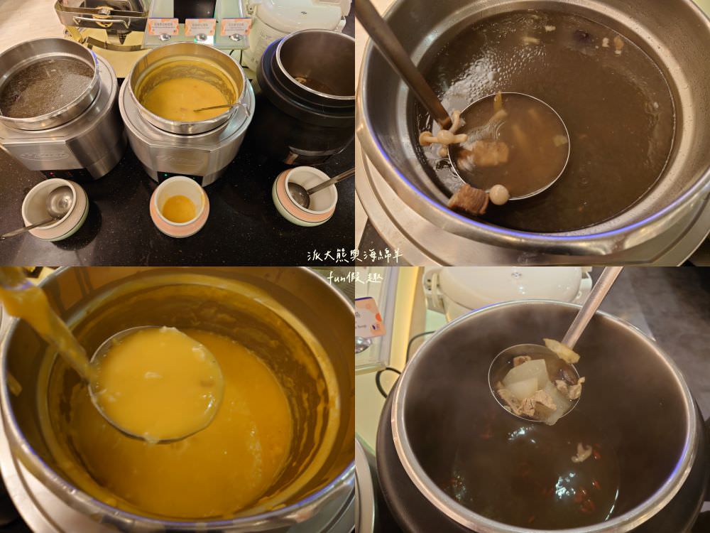 墾丁夏都沙灘酒店餐點（Chateau Beach Resort）︱鄰近墾丁大街，絕美海灘直通客房，沉浸式享受陽光沙灘及徐徐海風，感受慵懶奢華的美好假期︱餐食篇