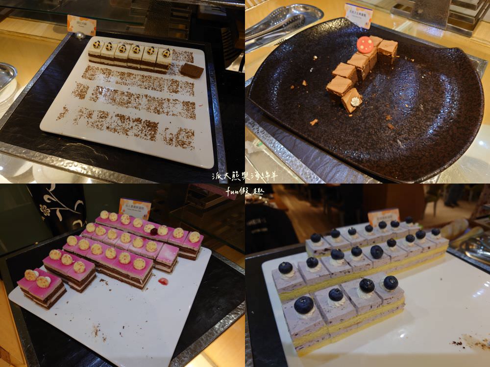 墾丁夏都沙灘酒店餐點（Chateau Beach Resort）︱鄰近墾丁大街，絕美海灘直通客房，沉浸式享受陽光沙灘及徐徐海風，感受慵懶奢華的美好假期︱餐食篇