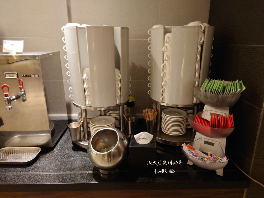 墾丁夏都沙灘酒店餐點（Chateau Beach Resort）︱鄰近墾丁大街，絕美海灘直通客房，沉浸式享受陽光沙灘及徐徐海風，感受慵懶奢華的美好假期︱餐食篇