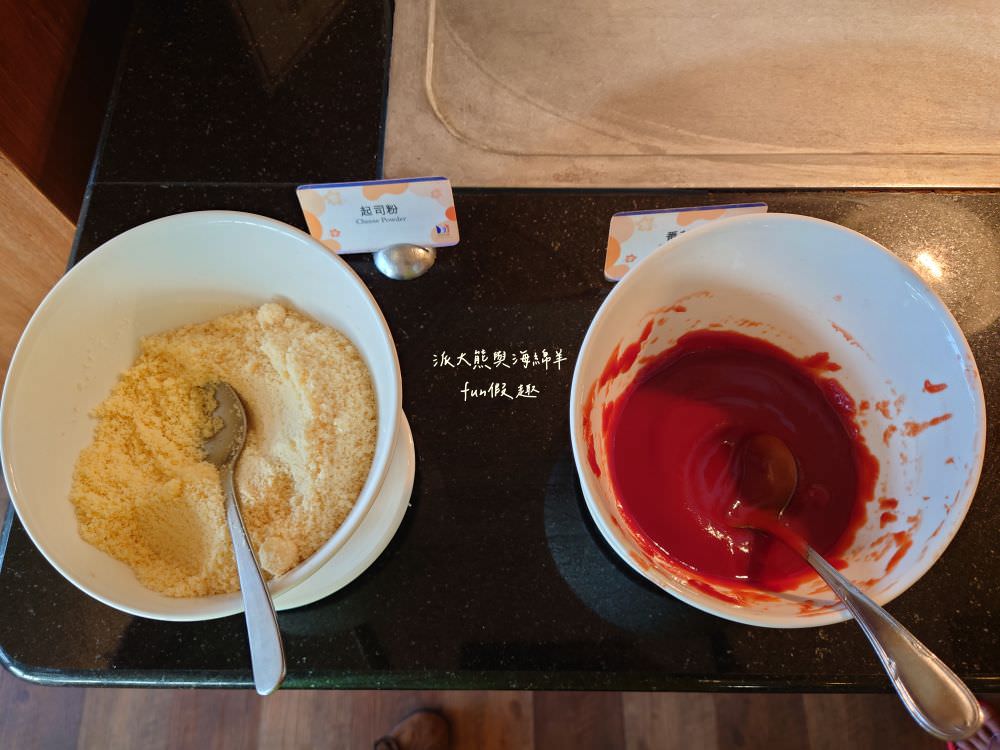 墾丁夏都沙灘酒店餐點（Chateau Beach Resort）︱鄰近墾丁大街，絕美海灘直通客房，沉浸式享受陽光沙灘及徐徐海風，感受慵懶奢華的美好假期︱餐食篇