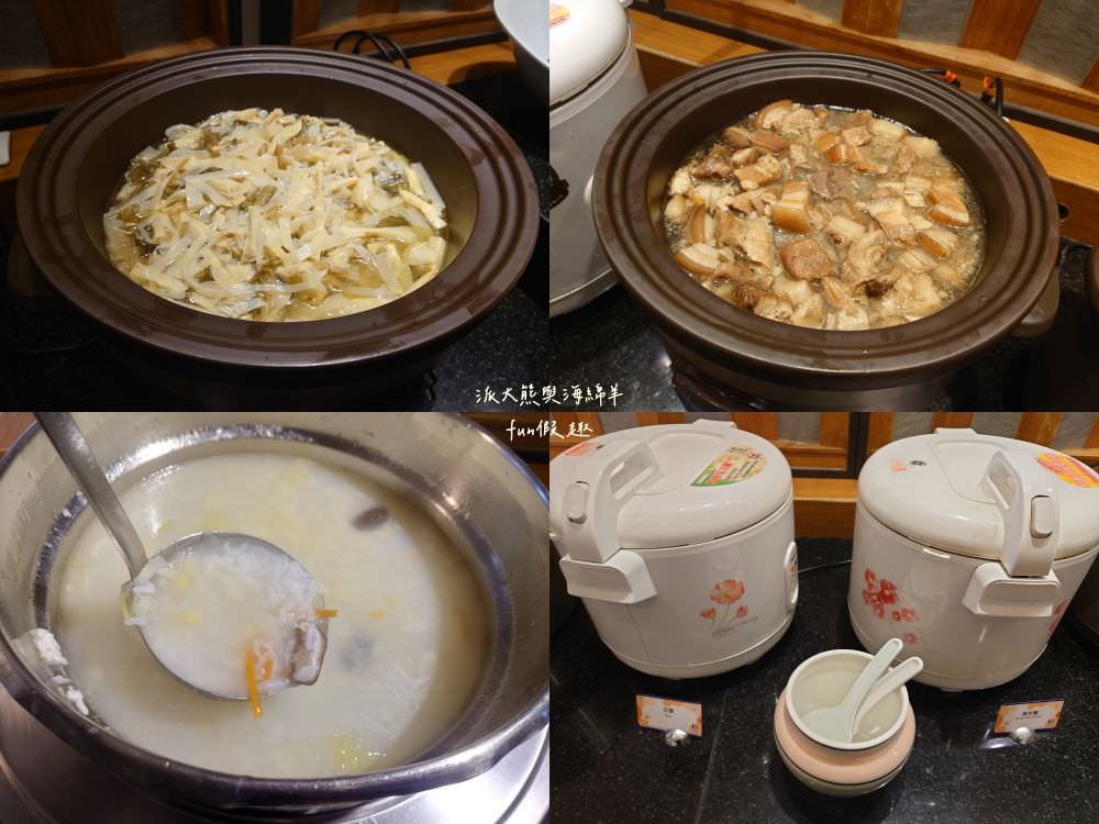 墾丁夏都沙灘酒店餐點（Chateau Beach Resort）︱鄰近墾丁大街，絕美海灘直通客房，沉浸式享受陽光沙灘及徐徐海風，感受慵懶奢華的美好假期︱餐食篇