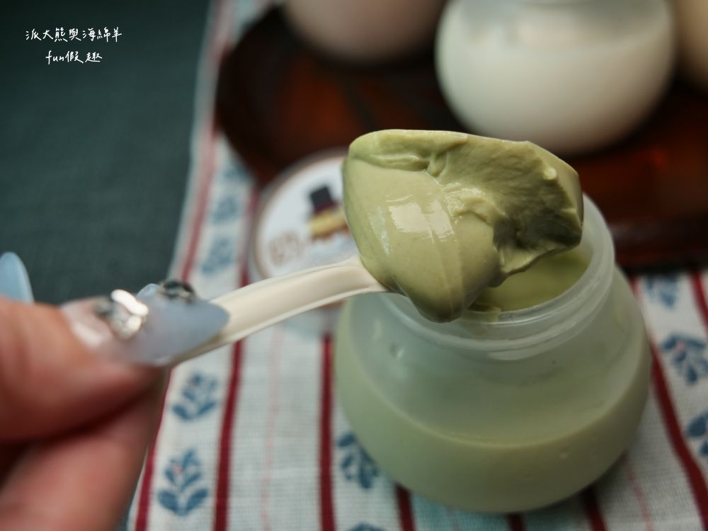 小雞伯爵奶酪｜來自臺南歸仁新開幕甜點品牌，每日新鮮手作奶酪，無添加鮮奶油低負擔，美味更是不打折扣!!!奶酪組合買4送1優惠～合作體驗✓