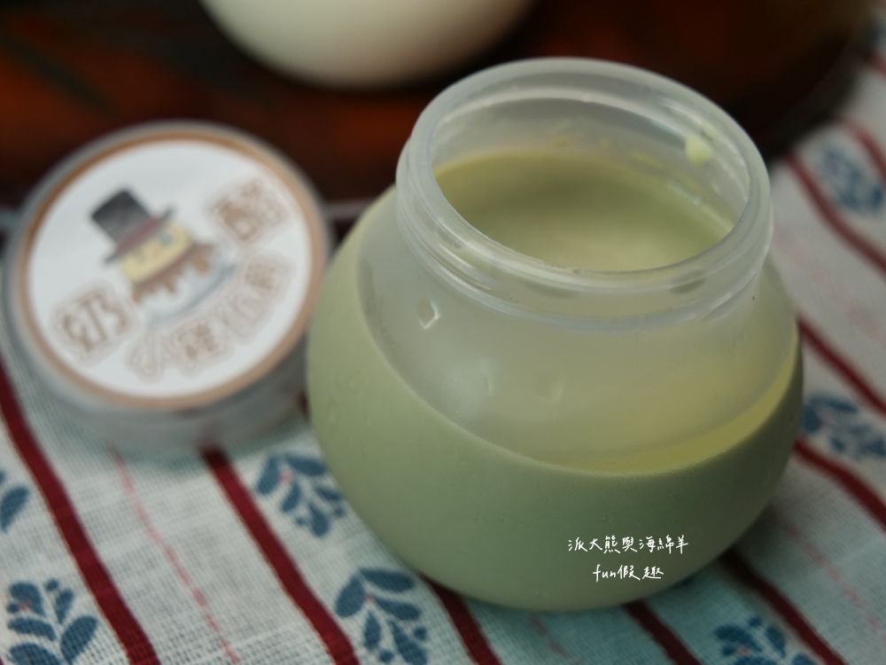 小雞伯爵奶酪｜來自臺南歸仁新開幕甜點品牌，每日新鮮手作奶酪，無添加鮮奶油低負擔，美味更是不打折扣!!!奶酪組合買4送1優惠～合作體驗✓