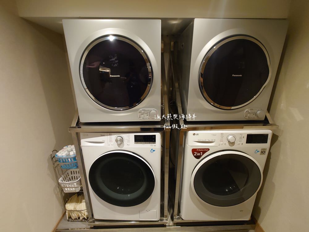 柯達大飯店 台北二店（K Hotel Taipei II）︱距離民權西路捷運站步行只要5分鐘，集簡約、舒適、交通等多項優點，性價比高且鬧中取靜，每個房型都有提供浴缸，臺北中山優質飯店推薦&夜訪大稻埕碼頭貨櫃市集!!!