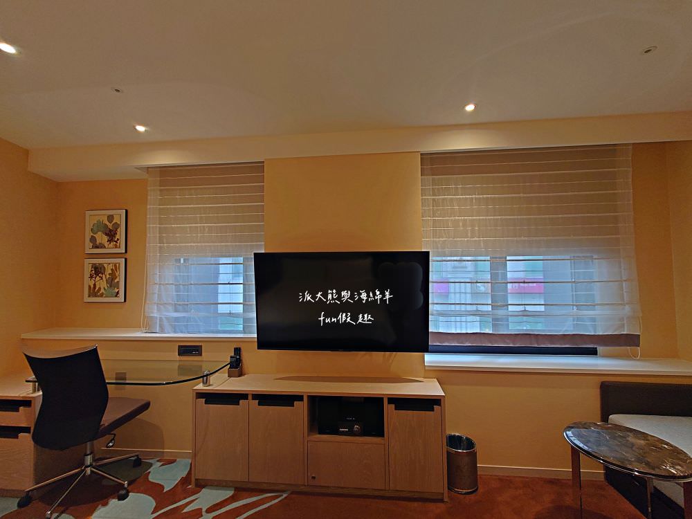 柯達大飯店 台北二店（K Hotel Taipei II）︱距離民權西路捷運站步行只要5分鐘，集簡約、舒適、交通等多項優點，性價比高且鬧中取靜，每個房型都有提供浴缸，臺北中山優質飯店推薦&夜訪大稻埕碼頭貨櫃市集!!!