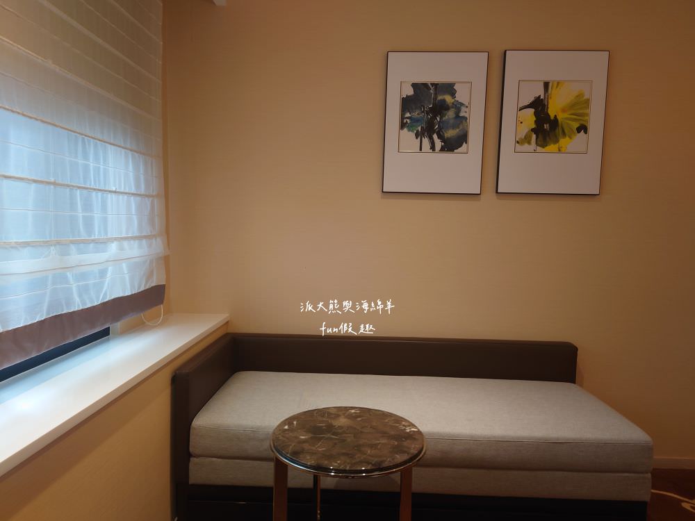 柯達大飯店 台北二店（K Hotel Taipei II）︱距離民權西路捷運站步行只要5分鐘，集簡約、舒適、交通等多項優點，性價比高且鬧中取靜，每個房型都有提供浴缸，臺北中山優質飯店推薦&夜訪大稻埕碼頭貨櫃市集!!!