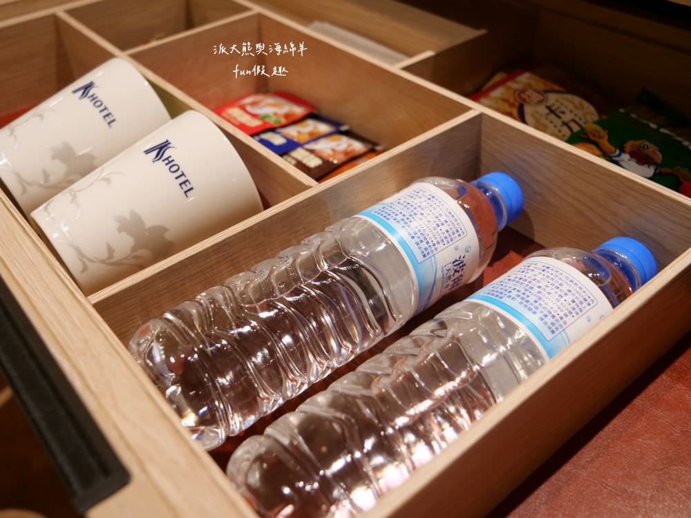 柯達大飯店 台北二店（K Hotel Taipei II）︱距離民權西路捷運站步行只要5分鐘，集簡約、舒適、交通等多項優點，性價比高且鬧中取靜，每個房型都有提供浴缸，臺北中山優質飯店推薦&夜訪大稻埕碼頭貨櫃市集!!!