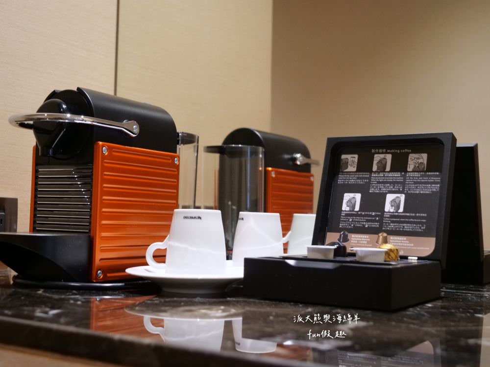 柯達大飯店 台北二店（K Hotel Taipei II）︱距離民權西路捷運站步行只要5分鐘，集簡約、舒適、交通等多項優點，性價比高且鬧中取靜，每個房型都有提供浴缸，臺北中山優質飯店推薦&夜訪大稻埕碼頭貨櫃市集!!!