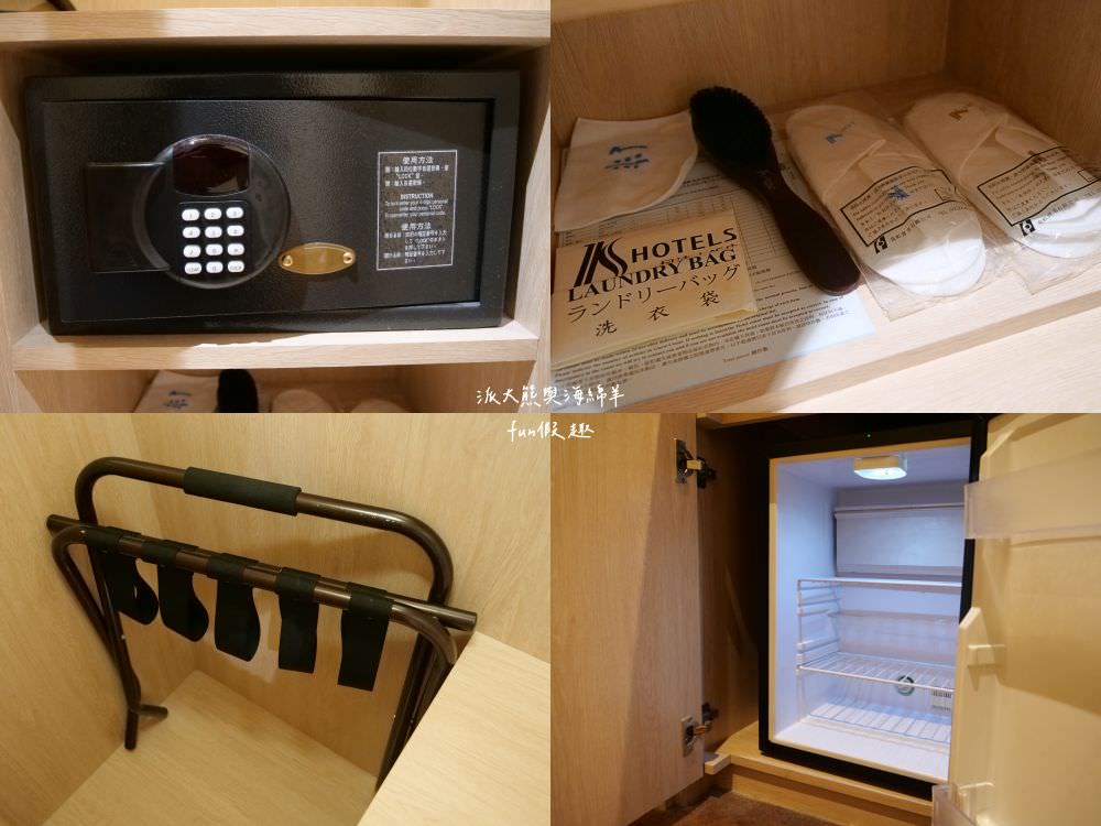 柯達大飯店 台北二店（K Hotel Taipei II）︱距離民權西路捷運站步行只要5分鐘，集簡約、舒適、交通等多項優點，性價比高且鬧中取靜，每個房型都有提供浴缸，臺北中山優質飯店推薦&夜訪大稻埕碼頭貨櫃市集!!!