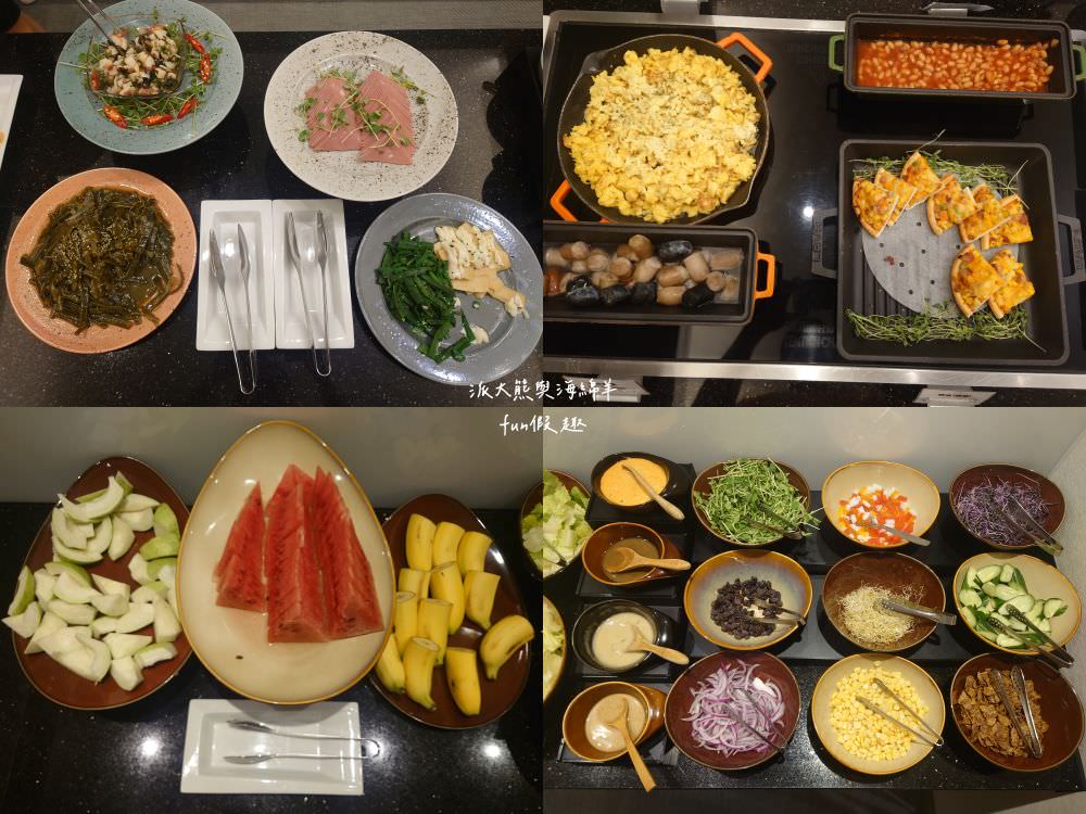 柯達大飯店 台北二店（K Hotel Taipei II）︱距離民權西路捷運站步行只要5分鐘，集簡約、舒適、交通等多項優點，性價比高且鬧中取靜，每個房型都有提供浴缸，臺北中山優質飯店推薦&夜訪大稻埕碼頭貨櫃市集!!!