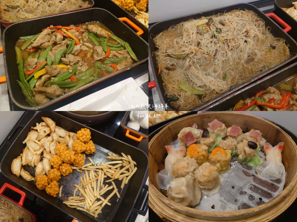 柯達大飯店 台北二店（K Hotel Taipei II）︱距離民權西路捷運站步行只要5分鐘，集簡約、舒適、交通等多項優點，性價比高且鬧中取靜，每個房型都有提供浴缸，臺北中山優質飯店推薦&夜訪大稻埕碼頭貨櫃市集!!!