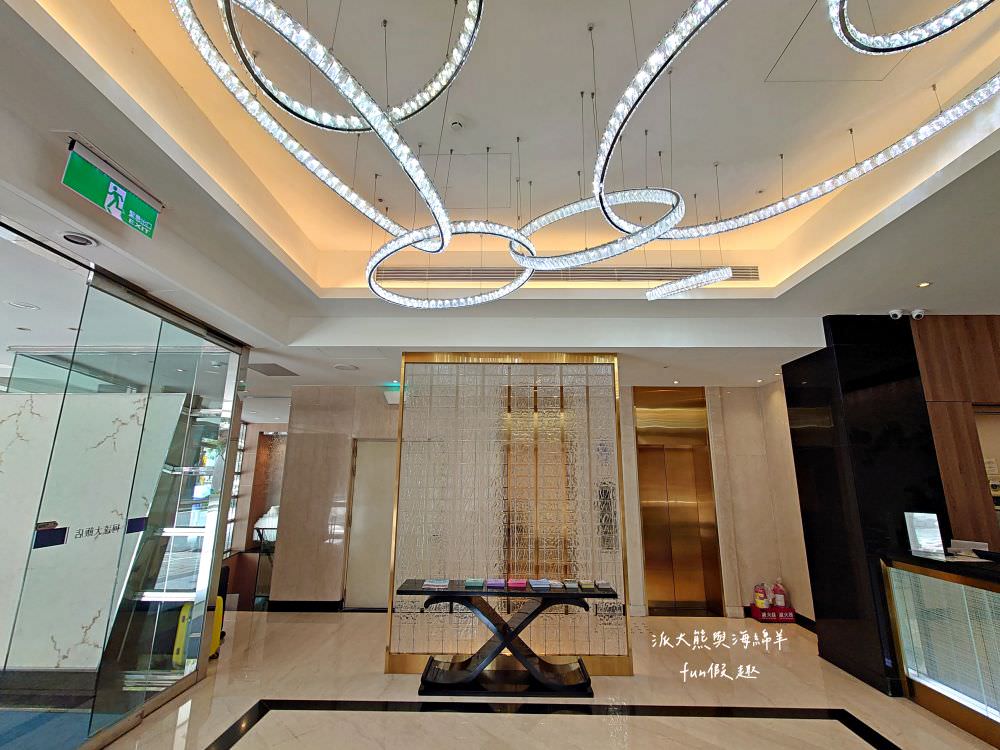 柯達大飯店 台北二店（K Hotel Taipei II）︱距離民權西路捷運站步行只要5分鐘，集簡約、舒適、交通等多項優點，性價比高且鬧中取靜，每個房型都有提供浴缸，臺北中山優質飯店推薦&夜訪大稻埕碼頭貨櫃市集!!!