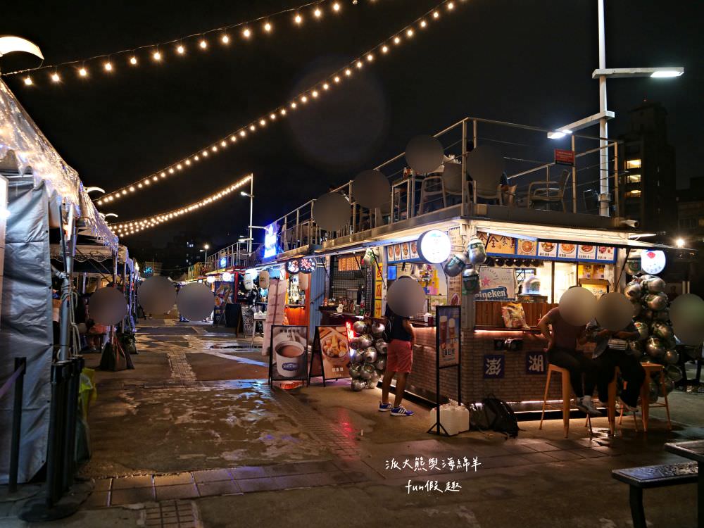 柯達大飯店 台北二店（K Hotel Taipei II）︱距離民權西路捷運站步行只要5分鐘，集簡約、舒適、交通等多項優點，性價比高且鬧中取靜，每個房型都有提供浴缸，臺北中山優質飯店推薦&夜訪大稻埕碼頭貨櫃市集!!!