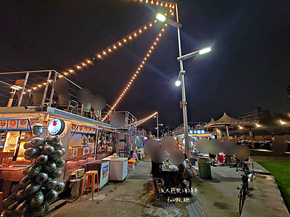 柯達大飯店 台北二店（K Hotel Taipei II）︱距離民權西路捷運站步行只要5分鐘，集簡約、舒適、交通等多項優點，性價比高且鬧中取靜，每個房型都有提供浴缸，臺北中山優質飯店推薦&夜訪大稻埕碼頭貨櫃市集!!!