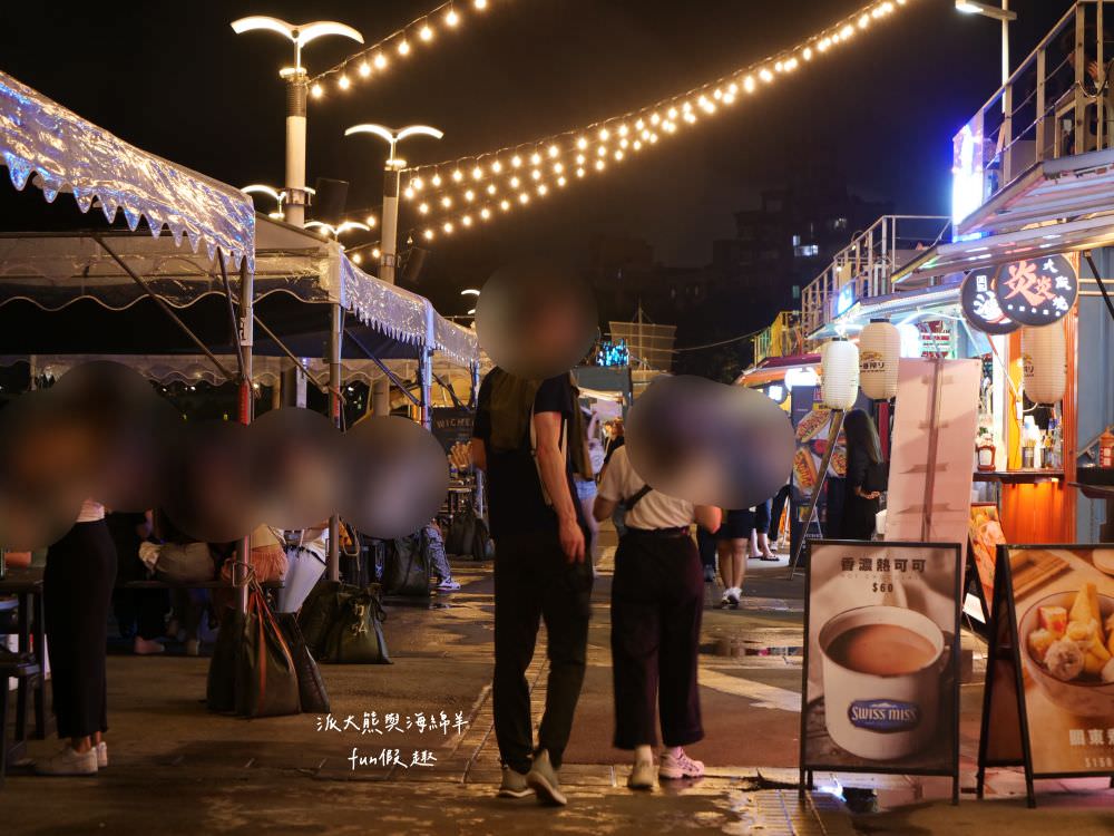 柯達大飯店 台北二店（K Hotel Taipei II）︱距離民權西路捷運站步行只要5分鐘，集簡約、舒適、交通等多項優點，性價比高且鬧中取靜，每個房型都有提供浴缸，臺北中山優質飯店推薦&夜訪大稻埕碼頭貨櫃市集!!!