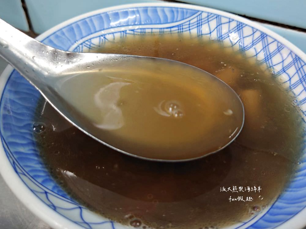 永芳亭扁食肉粽｜豐原廟東夜市必吃平價美食，飄香超過80年老字號，在地人從小吃到大的簡單樸實古早好滋味!!!