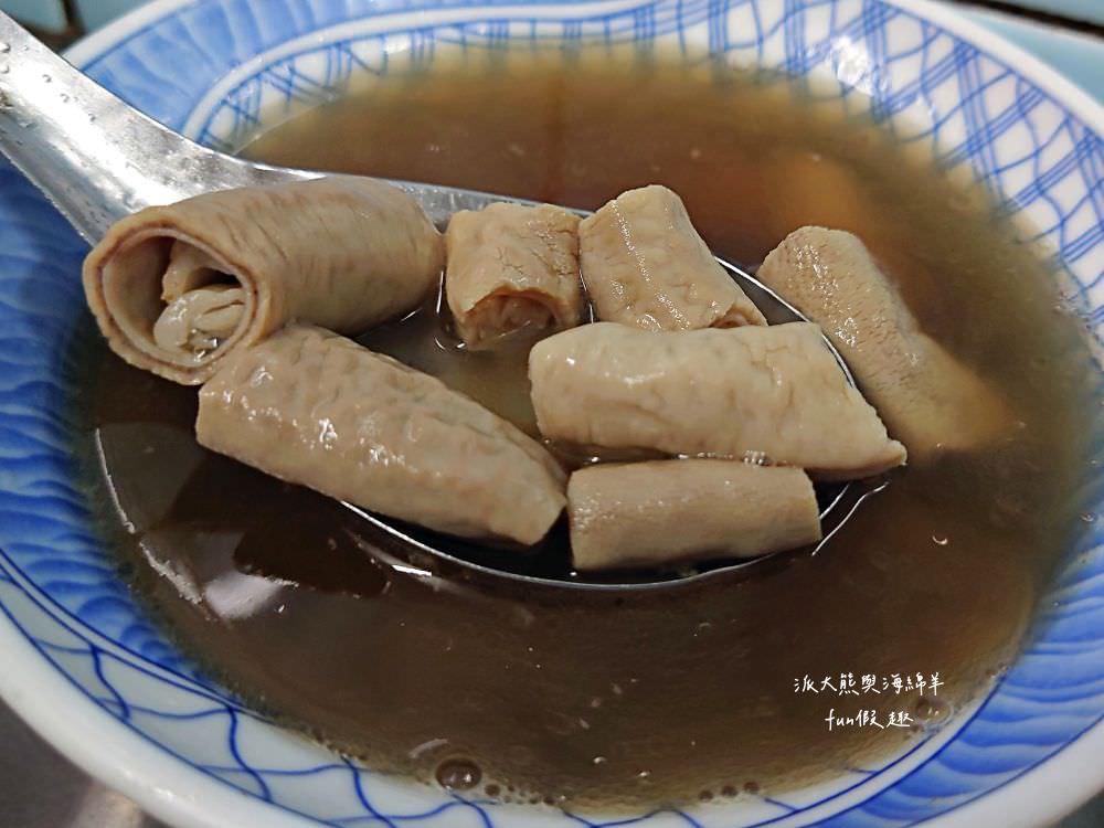 永芳亭扁食肉粽|豐原廟東夜市必吃平價美食,飄香超過80年老字號,在地人從小吃到大的簡單樸實古早好滋味!!! - 第18張圖 永芳亭扁食肉粽|豐原廟東夜市必吃平價美食,飄香超過80年老字號,在地人從小吃到大的簡單樸實古早好滋味!!!