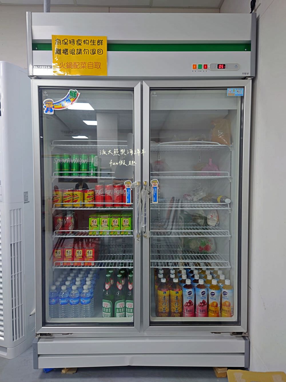 潮州牛肉陳（草屯總店）｜草屯首間來自屏東潮州的牛肉爐專賣店，新鮮直送溫體牛肉加上獨家藥膳風味湯底，搭配各種香噴噴牛肉熱炒，讓新大觀市集越晚越飄香!!!（2023.4開幕）