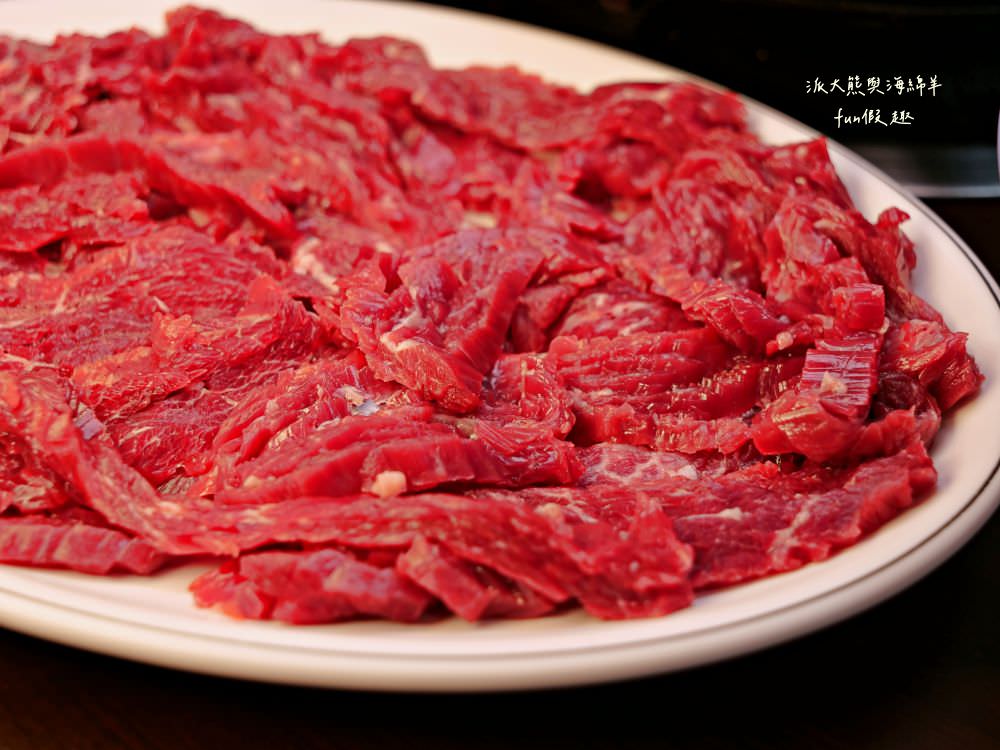 潮州牛肉陳（草屯總店）｜草屯首間來自屏東潮州的牛肉爐專賣店，新鮮直送溫體牛肉加上獨家藥膳風味湯底，搭配各種香噴噴牛肉熱炒，讓新大觀市集越晚越飄香!!!（2023.4開幕）
