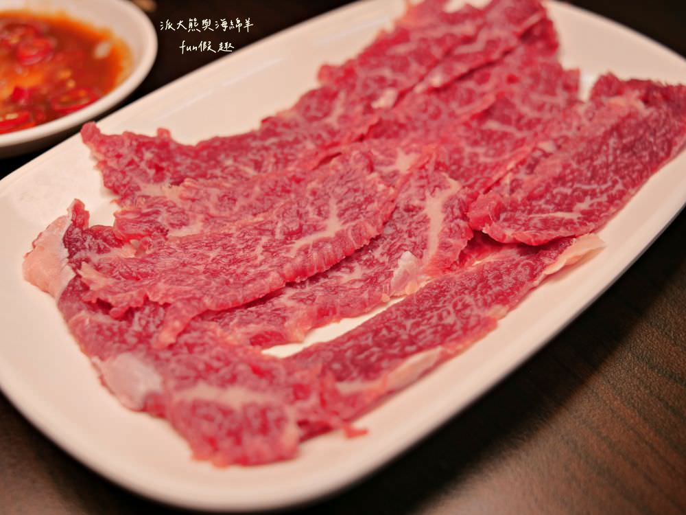 潮州牛肉陳（草屯總店）｜草屯首間來自屏東潮州的牛肉爐專賣店，新鮮直送溫體牛肉加上獨家藥膳風味湯底，搭配各種香噴噴牛肉熱炒，讓新大觀市集越晚越飄香!!!（2023.4開幕）