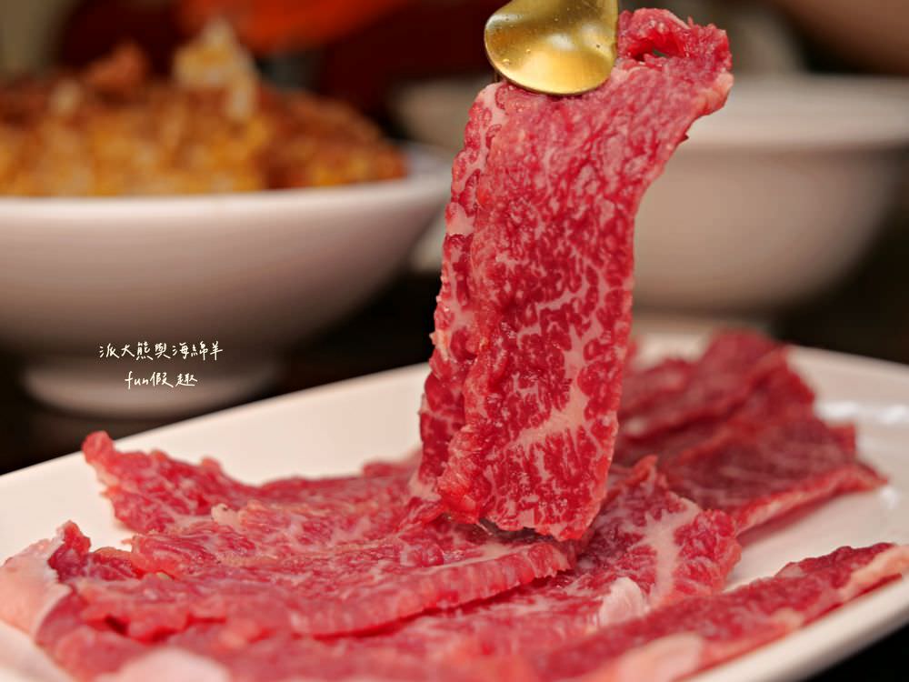 潮州牛肉陳（草屯總店）｜草屯首間來自屏東潮州的牛肉爐專賣店，新鮮直送溫體牛肉加上獨家藥膳風味湯底，搭配各種香噴噴牛肉熱炒，讓新大觀市集越晚越飄香!!!（2023.4開幕）