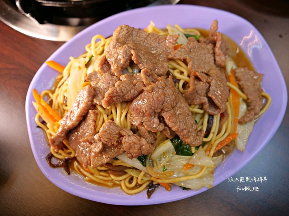 潮州牛肉陳（草屯總店）｜草屯首間來自屏東潮州的牛肉爐專賣店，新鮮直送溫體牛肉加上獨家藥膳風味湯底，搭配各種香噴噴牛肉熱炒，讓新大觀市集越晚越飄香!!!（2023.4開幕）