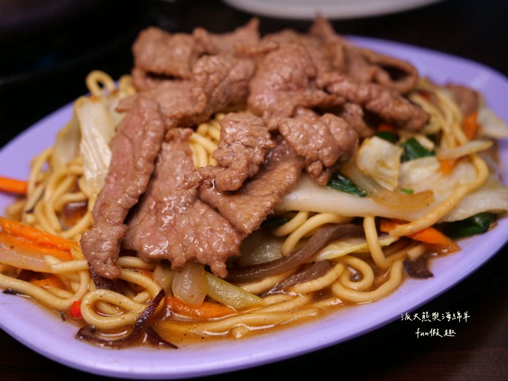 潮州牛肉陳（草屯總店）｜草屯首間來自屏東潮州的牛肉爐專賣店，新鮮直送溫體牛肉加上獨家藥膳風味湯底，搭配各種香噴噴牛肉熱炒，讓新大觀市集越晚越飄香!!!（2023.4開幕）