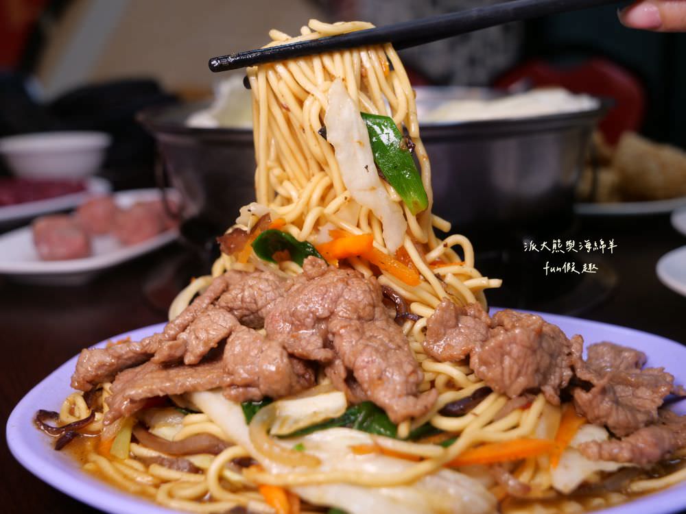 潮州牛肉陳（草屯總店）｜草屯首間來自屏東潮州的牛肉爐專賣店，新鮮直送溫體牛肉加上獨家藥膳風味湯底，搭配各種香噴噴牛肉熱炒，讓新大觀市集越晚越飄香!!!（2023.4開幕）