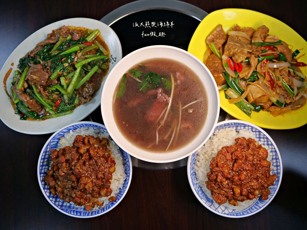 潮州牛肉陳（草屯總店）｜草屯首間來自屏東潮州的牛肉爐專賣店，新鮮直送溫體牛肉加上獨家藥膳風味湯底，搭配各種香噴噴牛肉熱炒，讓新大觀市集越晚越飄香!!!（2023.4開幕）