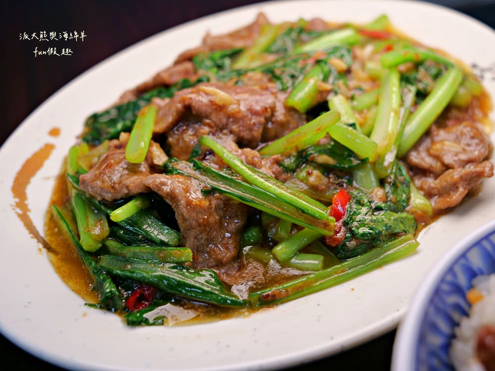 潮州牛肉陳（草屯總店）｜草屯首間來自屏東潮州的牛肉爐專賣店，新鮮直送溫體牛肉加上獨家藥膳風味湯底，搭配各種香噴噴牛肉熱炒，讓新大觀市集越晚越飄香!!!（2023.4開幕）