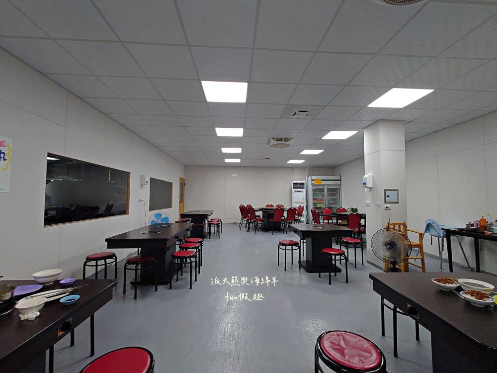 潮州牛肉陳（草屯總店）｜草屯首間來自屏東潮州的牛肉爐專賣店，新鮮直送溫體牛肉加上獨家藥膳風味湯底，搭配各種香噴噴牛肉熱炒，讓新大觀市集越晚越飄香!!!（2023.4開幕）