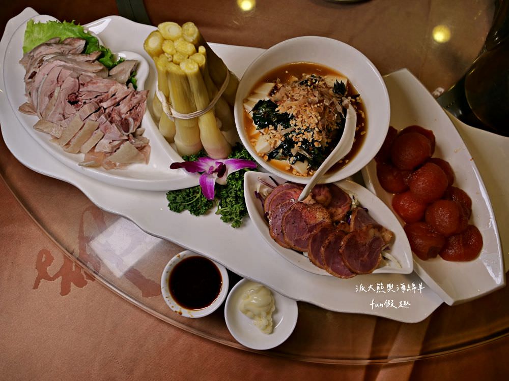 金都餐廳｜南投埔里也有揚名海內外國宴級餐廳，結合在地食材並將台菜料理注入創意元素，完成一道道充滿臺式文化的精緻國宴大菜，高貴不貴好享受!!!春節年菜圍爐好選擇～1994年創立～