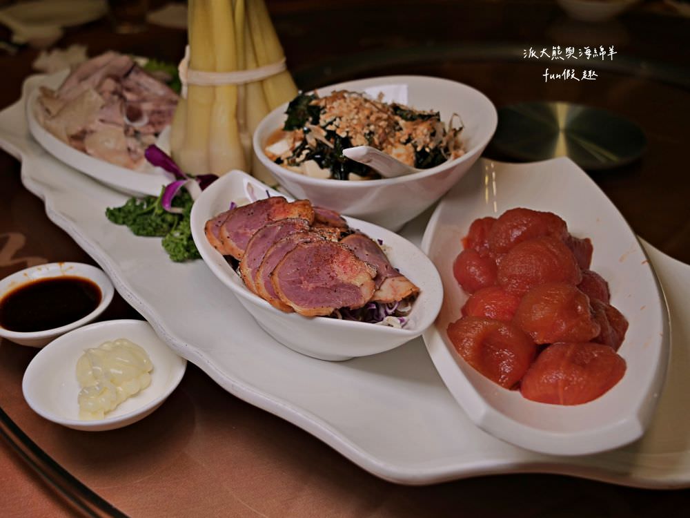 金都餐廳｜南投埔里也有揚名海內外國宴級餐廳，結合在地食材並將台菜料理注入創意元素，完成一道道充滿臺式文化的精緻國宴大菜，高貴不貴好享受!!!春節年菜圍爐好選擇～1994年創立～