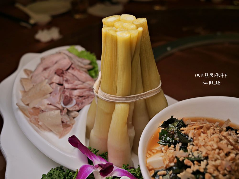 金都餐廳｜南投埔里也有揚名海內外國宴級餐廳，結合在地食材並將台菜料理注入創意元素，完成一道道充滿臺式文化的精緻國宴大菜，高貴不貴好享受!!!春節年菜圍爐好選擇～1994年創立～