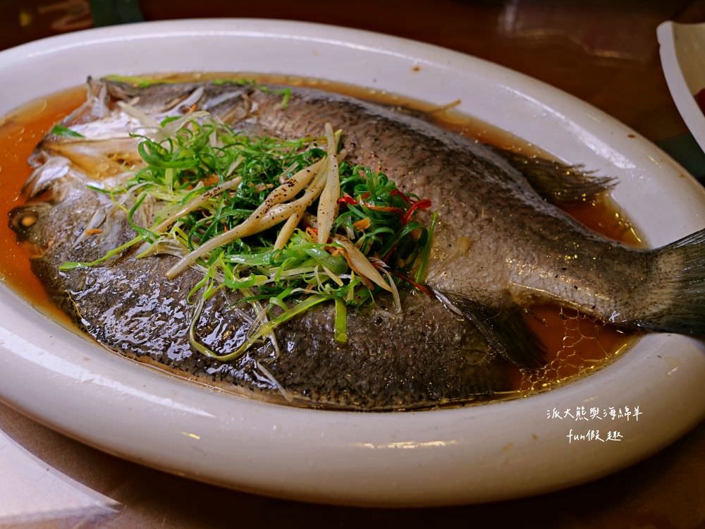 金都餐廳｜南投埔里也有揚名海內外國宴級餐廳，結合在地食材並將台菜料理注入創意元素，完成一道道充滿臺式文化的精緻國宴大菜，高貴不貴好享受!!!春節年菜圍爐好選擇～1994年創立～