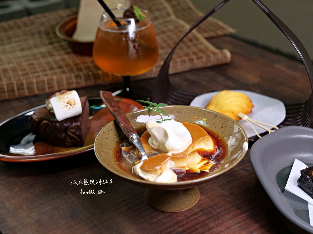 靑弎珈啡社｜藏匿草屯碧山路深巷裡的質感咖哩專賣餐館，2樓老宅改建隨處可見日式文青風情，假期就以美好早午餐或精緻下午茶，來度過慵懶輕奢的閒暇時光!!!另有輕鹹食、甜點及咖啡