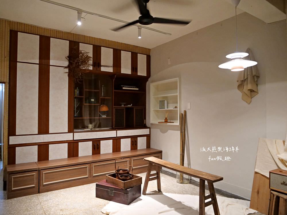 靑弎珈啡社｜藏匿草屯碧山路深巷裡的質感咖哩專賣餐館，2樓老宅改建隨處可見日式文青風情，假期就以美好早午餐或精緻下午茶，來度過慵懶輕奢的閒暇時光!!!另有輕鹹食、甜點及咖啡