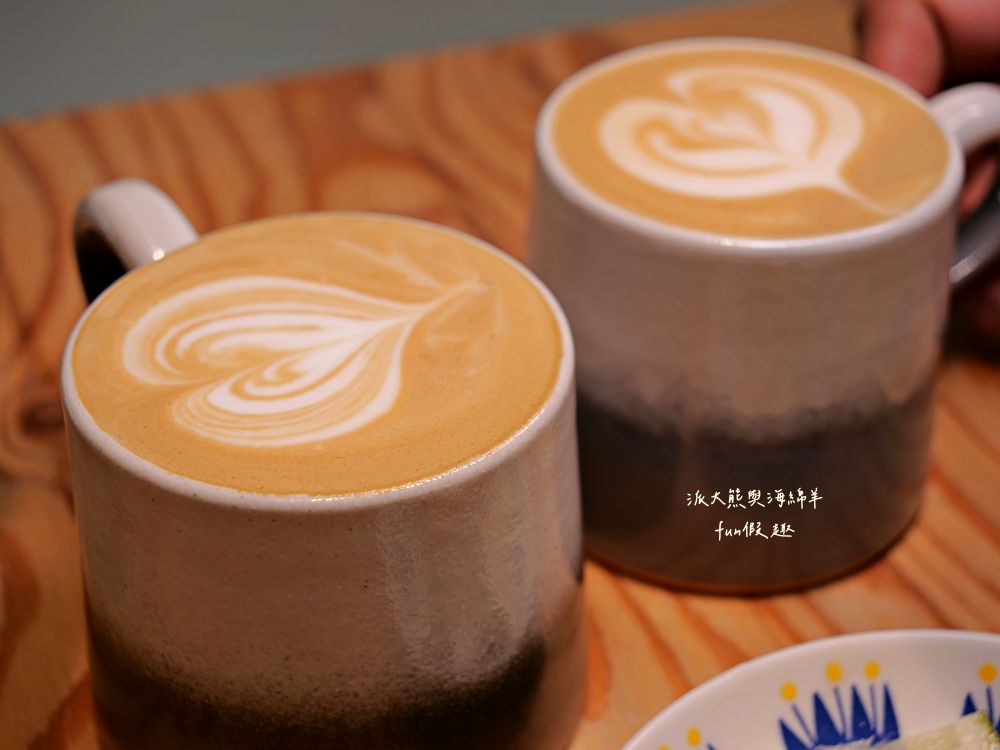 一日咖啡|草屯手工藝中心生活工藝館1F高質感手沖咖啡,結合在地手工藝,秉持什一堂烘焙坊與Sundawn Coffee Roaster日晨咖啡的好手藝,咖啡、飲品與甜點都很優的文青咖啡廳!!!周末家庭親子旅遊好去處+1~ - 第14張圖 一日咖啡|草屯手工藝中心生活工藝館1F高質感手沖咖啡,結合在地手工藝,秉持什一堂烘焙坊與Sundawn Coffee Roaster日晨咖啡的好手藝,咖啡、飲品與甜點都很優的文青咖啡廳!!!周末家庭親子旅遊好去處+1~