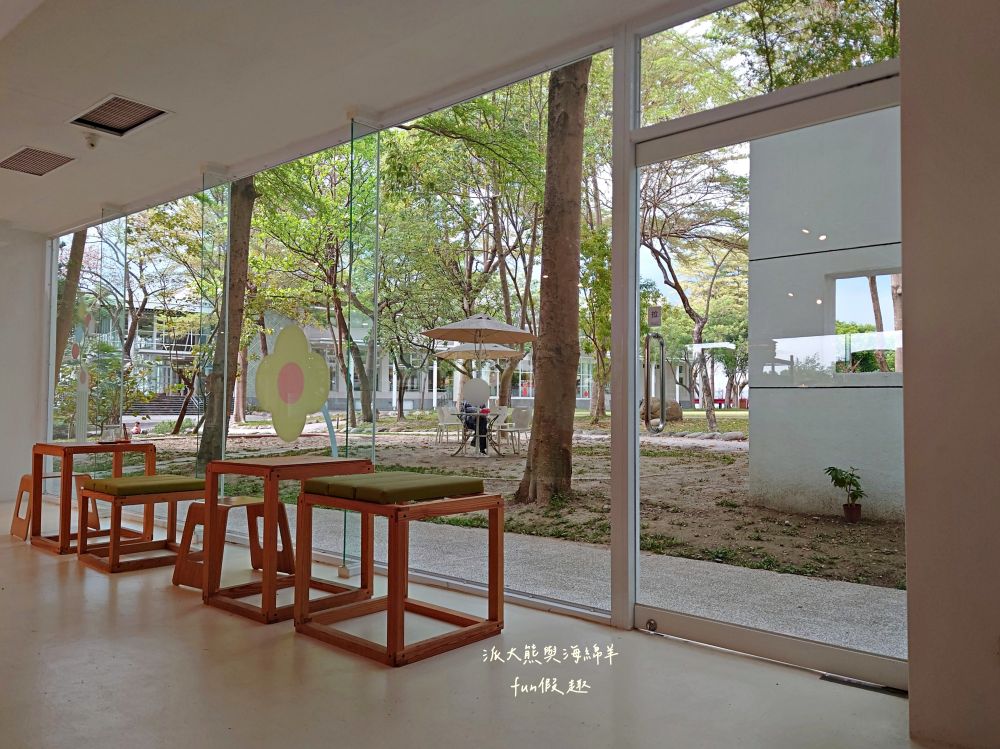 一日咖啡|草屯手工藝中心生活工藝館1F高質感手沖咖啡,結合在地手工藝,秉持什一堂烘焙坊與Sundawn Coffee Roaster日晨咖啡的好手藝,咖啡、飲品與甜點都很優的文青咖啡廳!!!周末家庭親子旅遊好去處+1~ - 第9張圖 一日咖啡|草屯手工藝中心生活工藝館1F高質感手沖咖啡,結合在地手工藝,秉持什一堂烘焙坊與Sundawn Coffee Roaster日晨咖啡的好手藝,咖啡、飲品與甜點都很優的文青咖啡廳!!!周末家庭親子旅遊好去處+1~