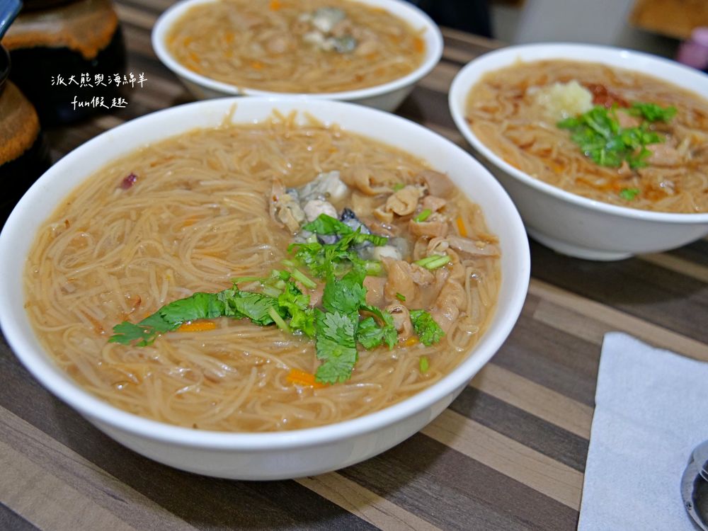 台東客來吃樂|臺東市區必吃在地排隊美食,主打大腸蚵仔麵線與綠豆算兩大招牌,臺東首間麵線糊專賣店,飄香超過3代的古早好滋味!!! 創立於民國81年~ - 第12張圖 台東客來吃樂|臺東市區必吃在地排隊美食,主打大腸蚵仔麵線與綠豆算兩大招牌,臺東首間麵線糊專賣店,飄香超過3代的古早好滋味!!! 創立於民國81年~