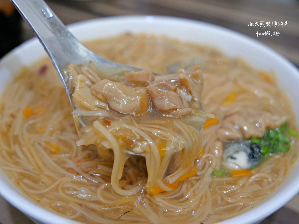 台東客來吃樂|臺東市區必吃在地排隊美食,主打大腸蚵仔麵線與綠豆算兩大招牌,臺東首間麵線糊專賣店,飄香超過3代的古早好滋味!!! 創立於民國81年~ - 第16張圖 台東客來吃樂|臺東市區必吃在地排隊美食,主打大腸蚵仔麵線與綠豆算兩大招牌,臺東首間麵線糊專賣店,飄香超過3代的古早好滋味!!! 創立於民國81年~