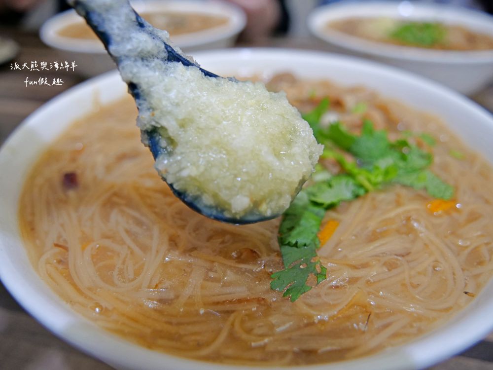台東客來吃樂|臺東市區必吃在地排隊美食,主打大腸蚵仔麵線與綠豆算兩大招牌,臺東首間麵線糊專賣店,飄香超過3代的古早好滋味!!! 創立於民國81年~ - 第8張圖 台東客來吃樂|臺東市區必吃在地排隊美食,主打大腸蚵仔麵線與綠豆算兩大招牌,臺東首間麵線糊專賣店,飄香超過3代的古早好滋味!!! 創立於民國81年~
