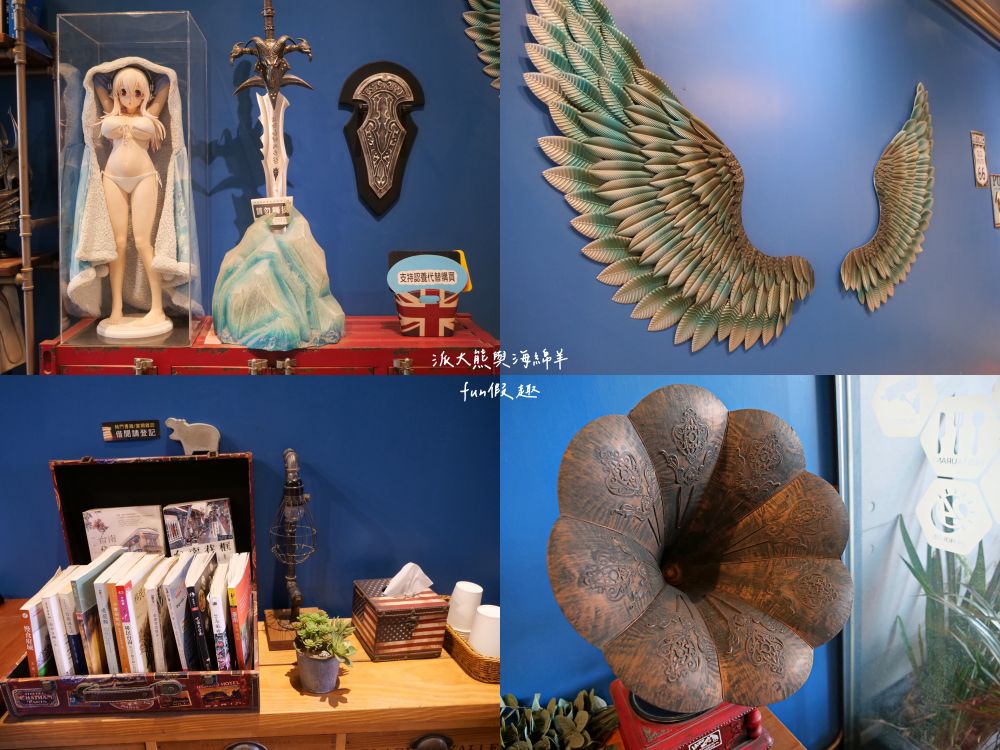 圖森文旅（Tourism Inn）︱鄰近永康車站及國道1號交流道的簡約商務型文旅，結合文青與輕工業裝潢風格，文旅麻雀雖小但五臟俱全的平價優質好選擇，頂樓還有絕美玻璃屋親子可欣賞無敵夜景!!!105年開幕～