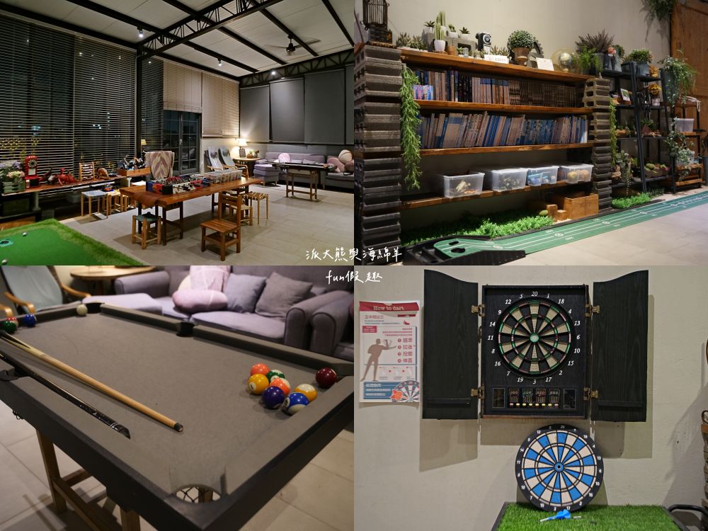 圖森文旅（Tourism Inn）︱鄰近永康車站及國道1號交流道的簡約商務型文旅，結合文青與輕工業裝潢風格，文旅麻雀雖小但五臟俱全的平價優質好選擇，頂樓還有絕美玻璃屋親子可欣賞無敵夜景!!!105年開幕～