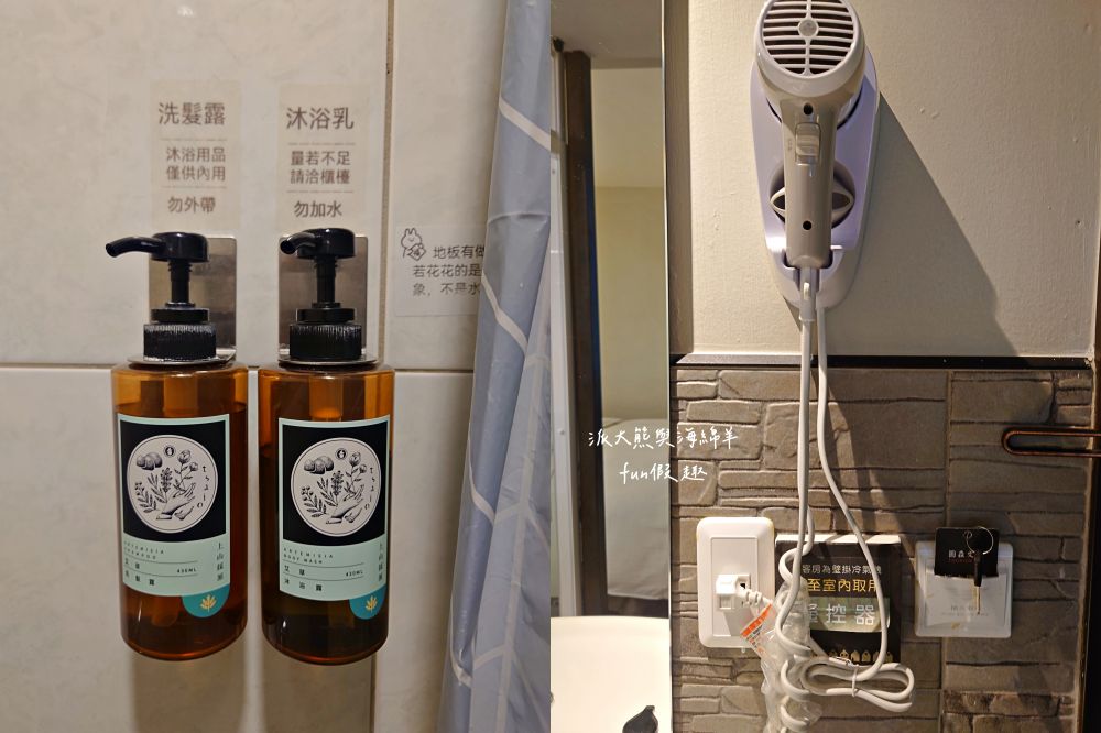 圖森文旅（Tourism Inn）︱鄰近永康車站及國道1號交流道的簡約商務型文旅，結合文青與輕工業裝潢風格，文旅麻雀雖小但五臟俱全的平價優質好選擇，頂樓還有絕美玻璃屋親子可欣賞無敵夜景!!!105年開幕～