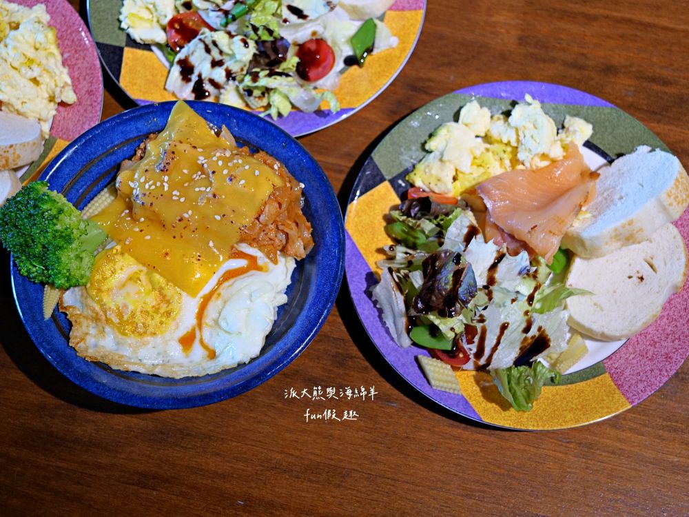 圖森文旅（Tourism Inn）︱鄰近永康車站及國道1號交流道的簡約商務型文旅，結合文青與輕工業裝潢風格，文旅麻雀雖小但五臟俱全的平價優質好選擇，頂樓還有絕美玻璃屋親子可欣賞無敵夜景!!!105年開幕～