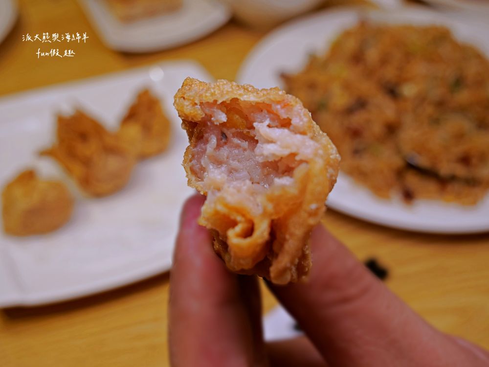 港飲港食茶餐廳｜花蓮也能吃到正宗道地港式茶餐廳，由土生土長的香港大廚還原各種港點風味，是花蓮必吃平價港飲優質首選美食!上午11點開始營業～