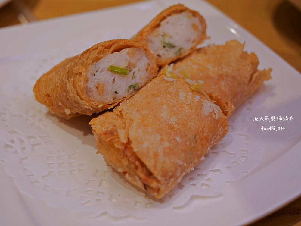 港飲港食茶餐廳｜花蓮也能吃到正宗道地港式茶餐廳，由土生土長的香港大廚還原各種港點風味，是花蓮必吃平價港飲優質首選美食!上午11點開始營業～